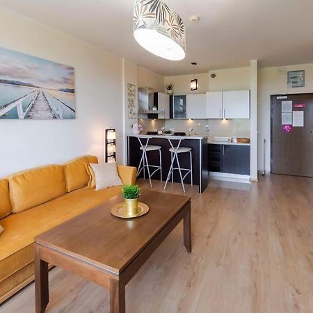 Vacationclub - Diune Apartment 63 Kołobrzeg Kültér fotó