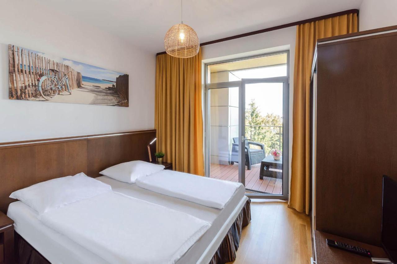 Vacationclub - Diune Apartment 63 Kołobrzeg Kültér fotó
