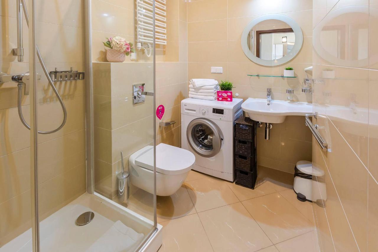 Vacationclub - Diune Apartment 63 Kołobrzeg Kültér fotó