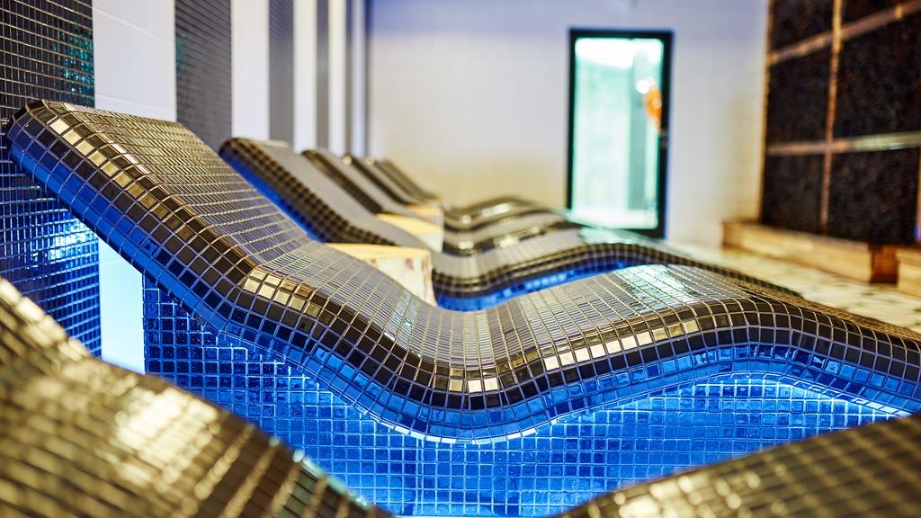 Vacationclub - Diune Apartment 63 Kołobrzeg Kültér fotó