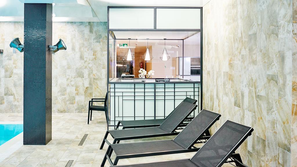 Vacationclub - Diune Apartment 63 Kołobrzeg Kültér fotó
