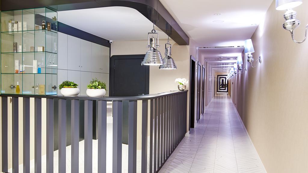 Vacationclub - Diune Apartment 63 Kołobrzeg Kültér fotó