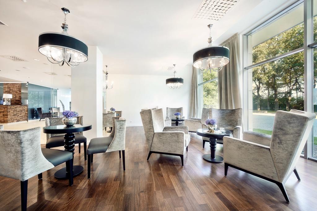 Vacationclub - Diune Apartment 63 Kołobrzeg Kültér fotó